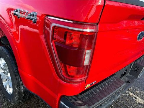 Used 2023 Ford F150 XLT image 30