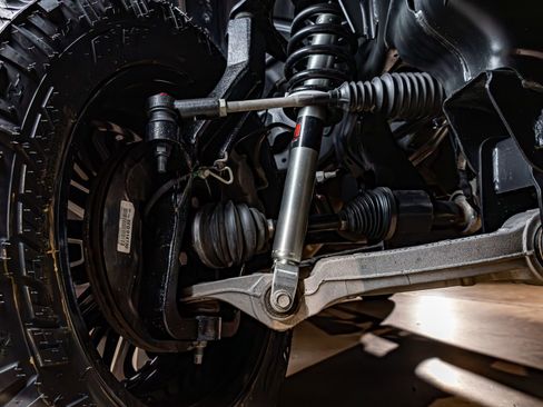 Used 2023 RAM 1500 Laramie image 13