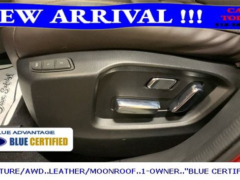 Used 2021 MAZDA CX-5 Signature image 31