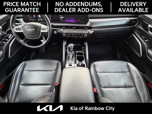 Used 2024 Kia Telluride LX image 20