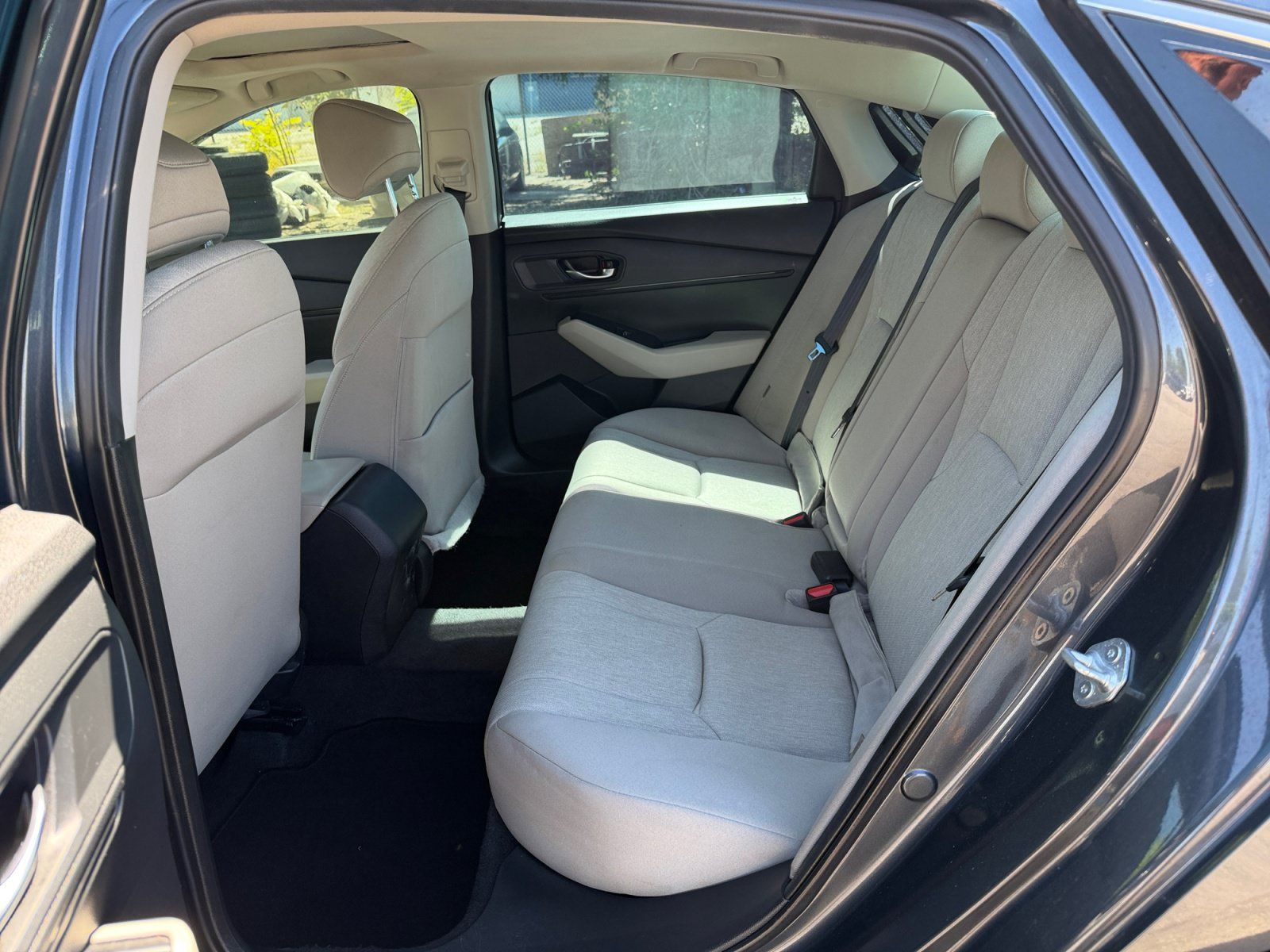 Used 2023 Honda Accord EX image 26