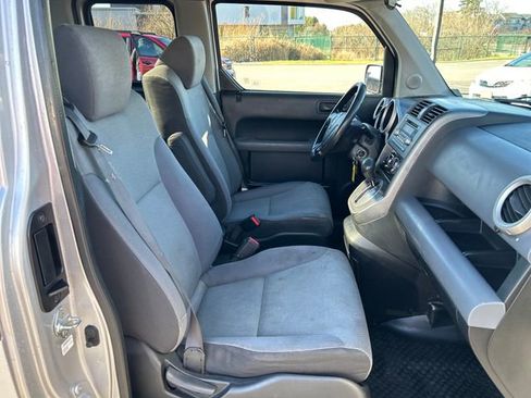 Used 2008 Honda Element EX image 10