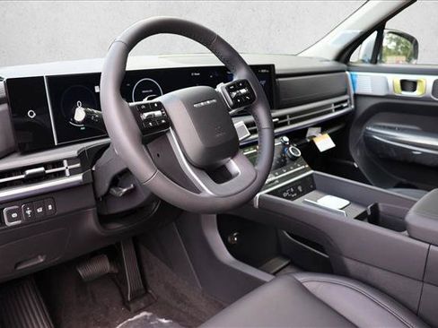 New 2026 Hyundai Santa Fe Limited AWD/4WD image 10
