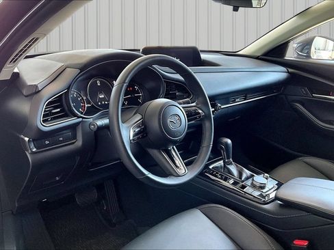 Used 2024 MAZDA CX-30 AWD 2.5 S w/ Select Sport Pkg image 4