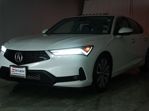 Used 2023 Acura Integra image 35