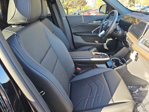 New 2026 BMW X1 xDrive28i w/ Technology Package image 10