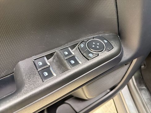 Used 2025 Ford Bronco Sport Big Bend AWD/4WD image 20