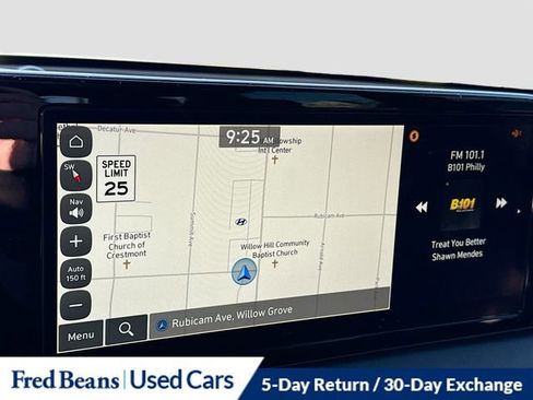 Used 2024 Hyundai Palisade Calligraphy image 14