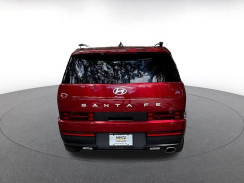 Used 2026 Hyundai Santa Fe SEL FWD image 10