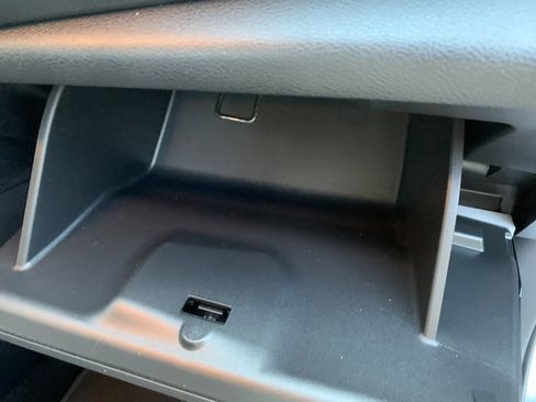 Used 2024 Nissan Versa S w/ Trunk Package FWD image 12