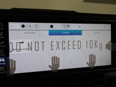 New 2026 Jeep Wrangler Willys AWD/4WD image 34