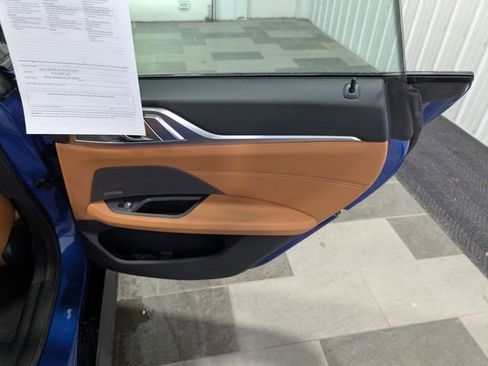 Used 2025 BMW 430i xDrive w/ M Sport Package image 27