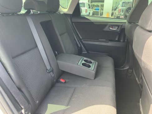 Used 2017 Toyota Corolla iM FWD image 30