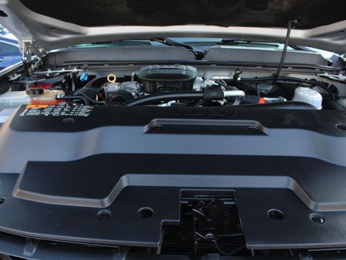 Used 2011 GMC Sierra 2500 SLT w/ SLT Convenience Package image 34