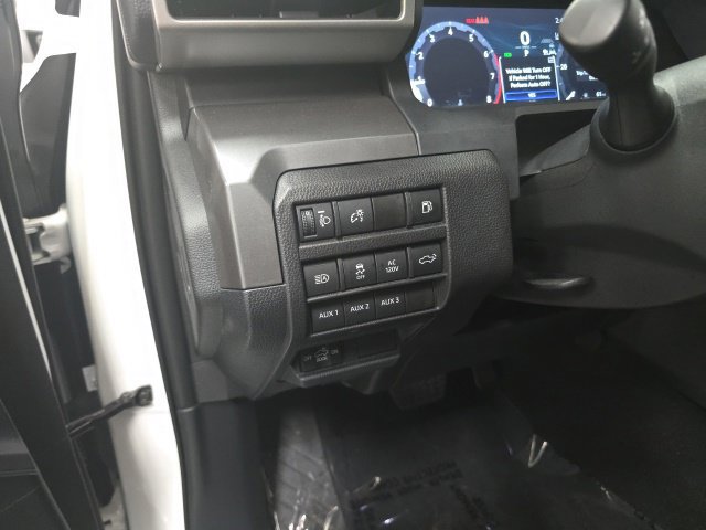Used 2024 Toyota Tacoma TRD Off-Road w/ TRD Off Road Premium Package AWD/4WD image 14