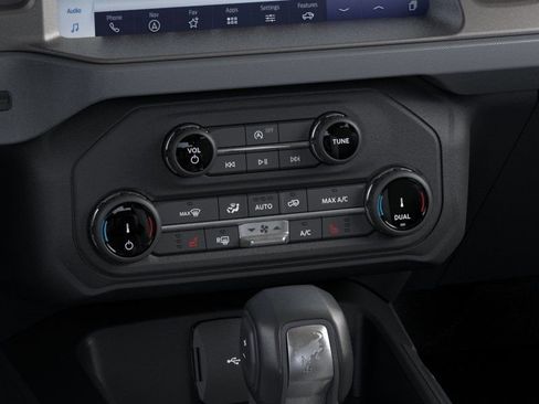 New 2025 Ford Bronco Big Bend AWD/4WD image 16