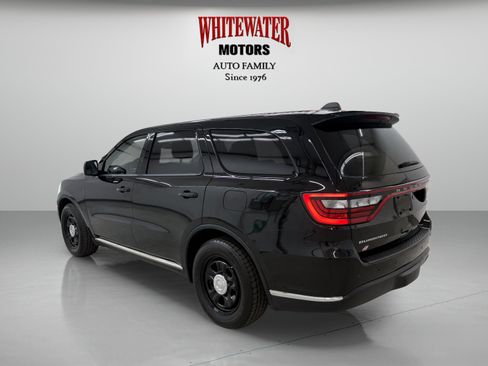Used 2019 Dodge Durango AWD image 2