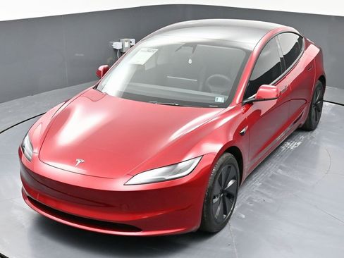 Used 2024 Tesla Model 3 Standard Range image 49