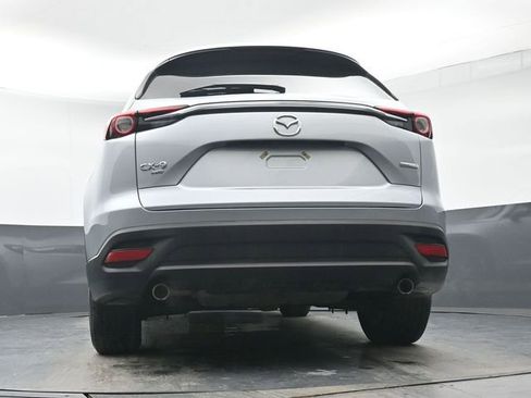 Certified 2023 MAZDA CX-9 Touring image 34