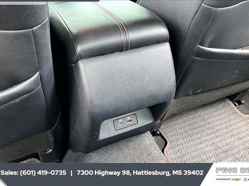 Used 2020 Nissan Altima 2.5 SR FWD image 26