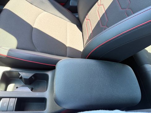 Used 2024 Kia Forte GT FWD image 14