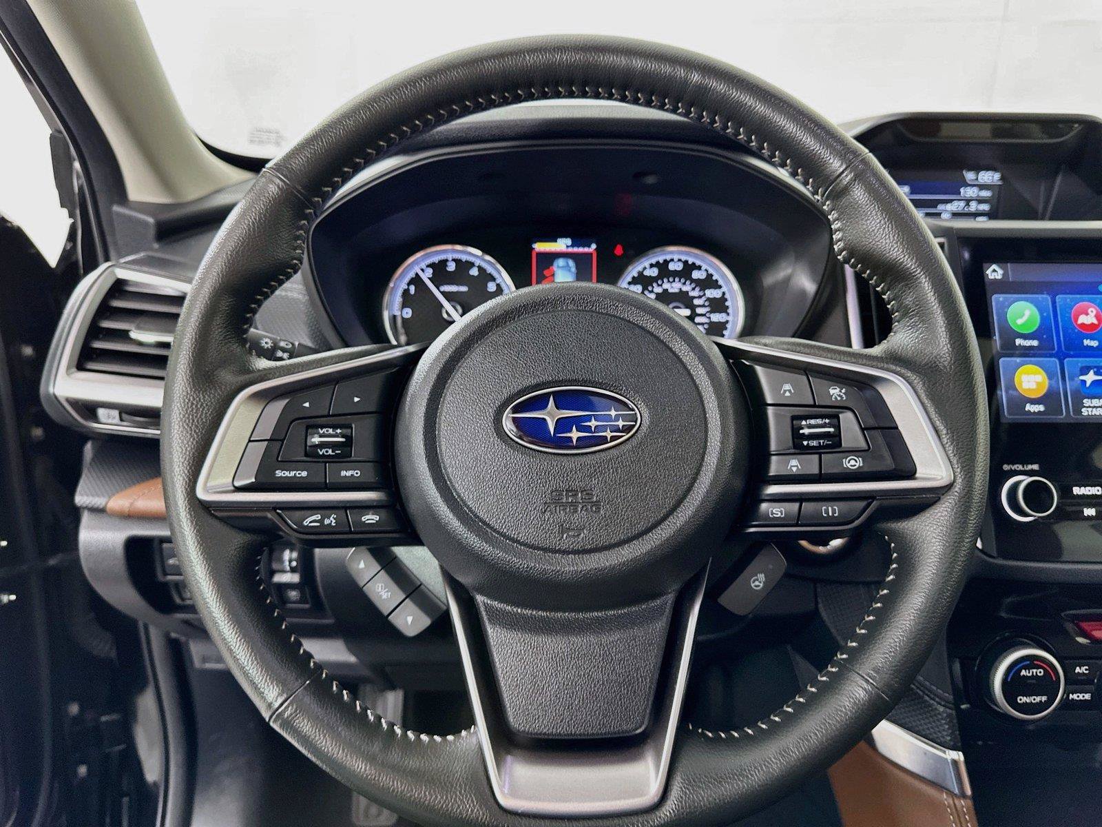 Used 2024 Subaru Forester Touring AWD/4WD image 19