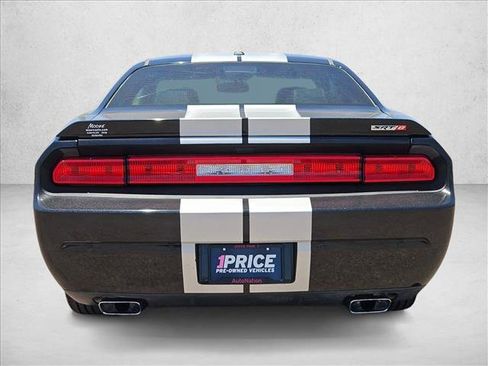 Used 2013 Dodge Challenger SRT8 image 7