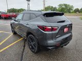 Used 2020 Chevrolet Blazer RS image 3