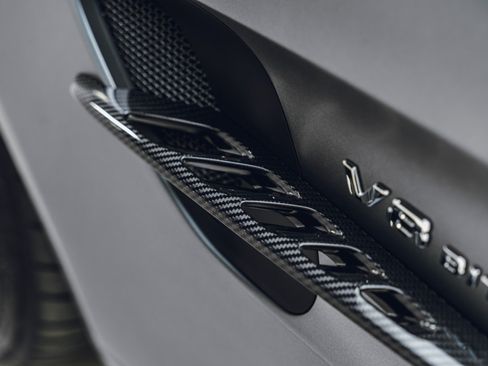Used 2020 Mercedes-Benz AMG GT R image 29