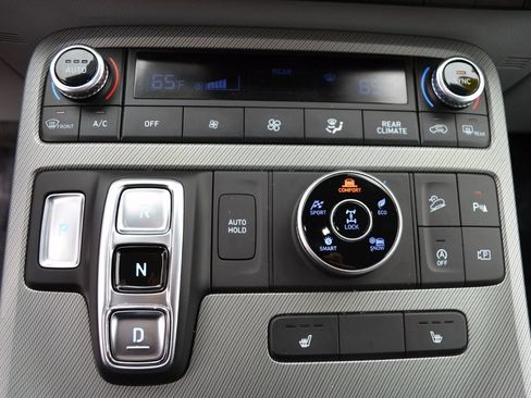 Used 2023 Hyundai Palisade SEL AWD/4WD image 23