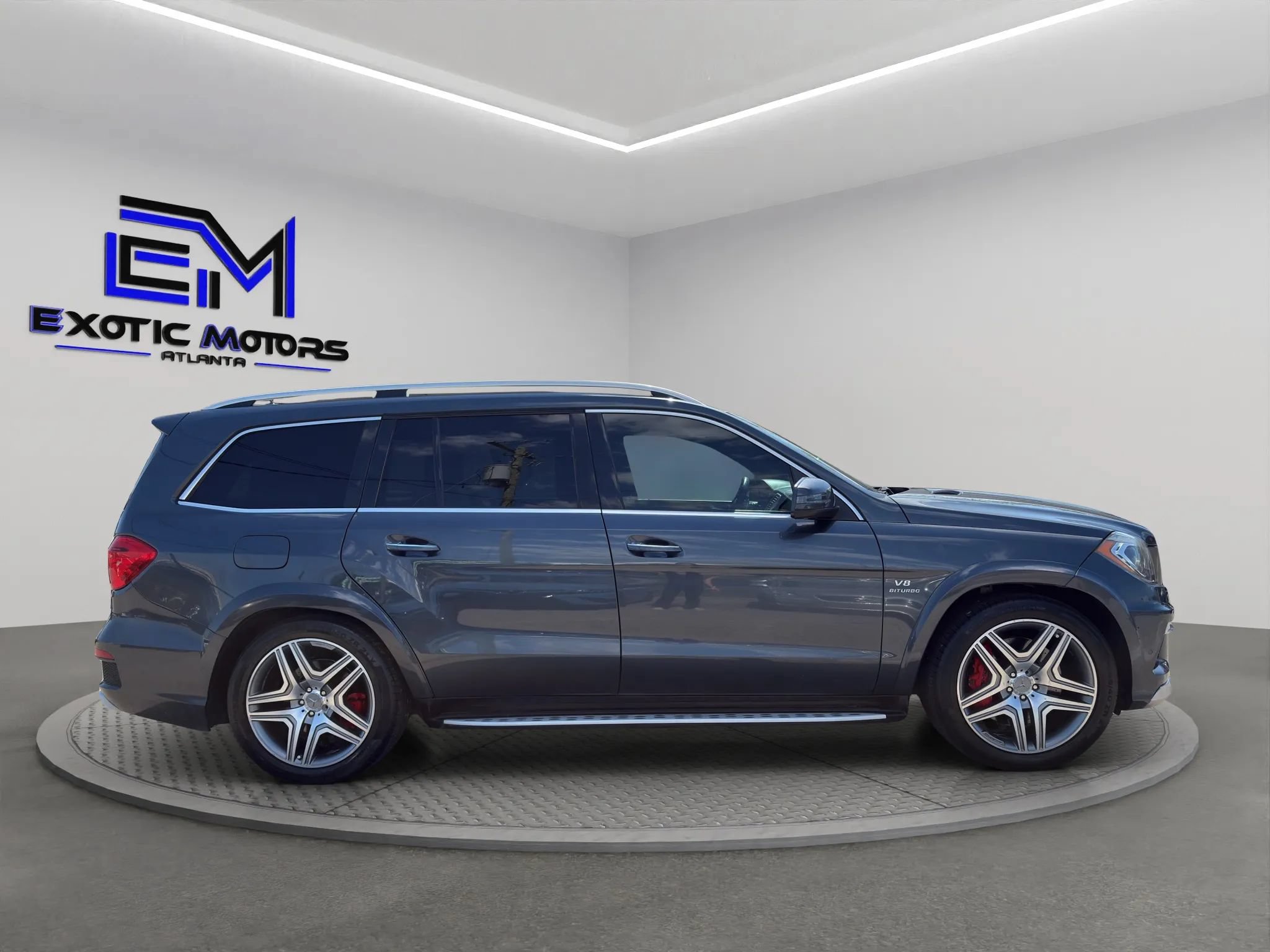Used 2018 Mercedes-Benz CLS 550 image 6