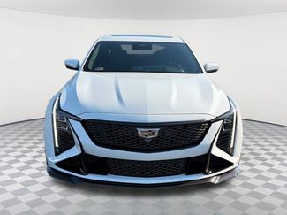 Used 2026 Cadillac CT5 V Blackwing w/ Carbon Fiber 2 Package RWD video 2