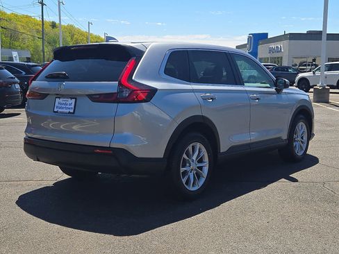 Used 2025 Honda CR-V EX-L image 5
