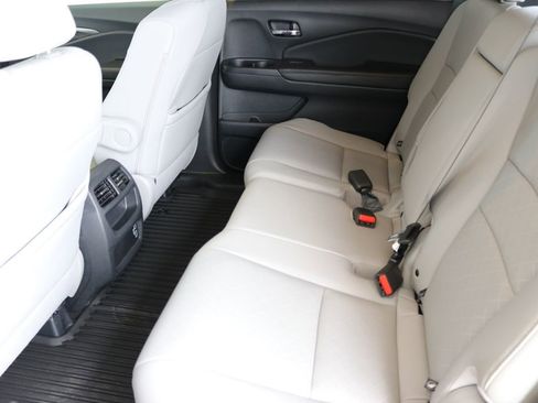 Used 2019 Honda Passport EX-L image 27