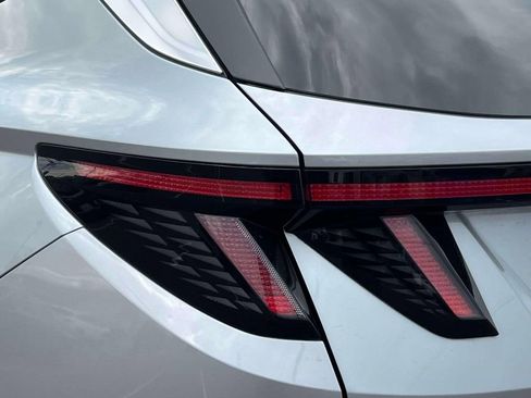 Used 2023 Hyundai Tucson SEL image 11