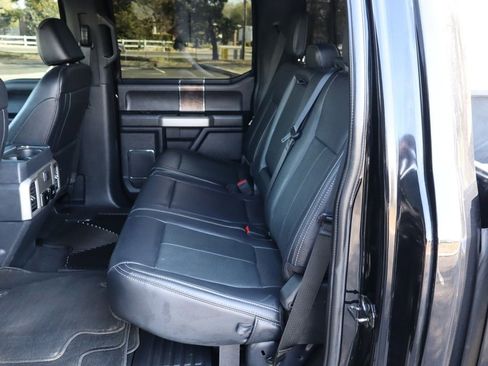 Used 2022 Ford F350 Lariat w/ Lariat Value Package image 20