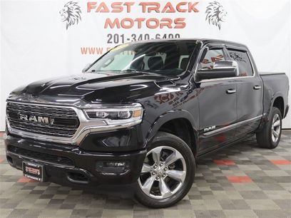 Used 2020 RAM 1500 Limited