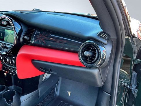 Used 2019 MINI Cooper John Cooper Works image 17