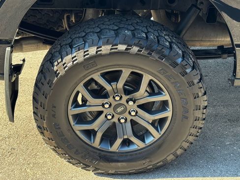 Used 2023 Ford F150 Tremor AWD/4WD image 45