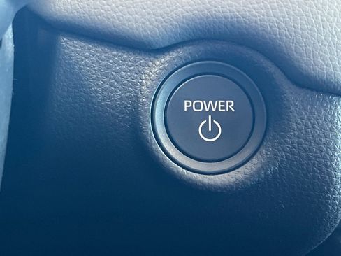 New 2026 Toyota RAV4 LE image 19