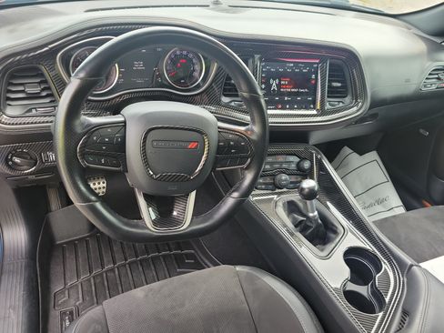 Used 2020 Dodge Challenger R/T Scat Pack RWD image 19