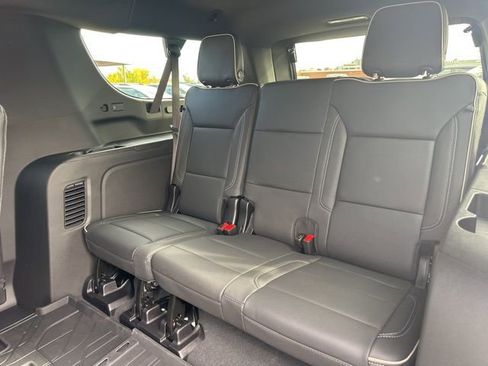 New 2026 Chevrolet Suburban Premier w/ Sun And Tow Package image 11