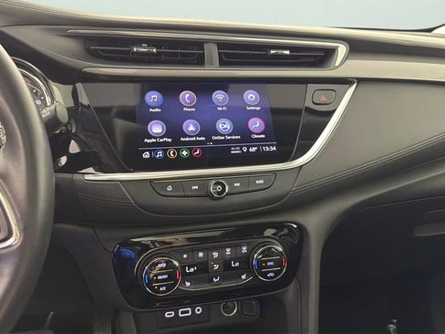 Used 2022 Buick Encore GX Select w/ Experience Buick Package FWD image 19