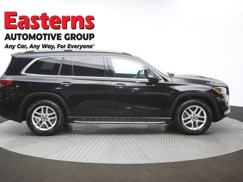 Used 2020 Mercedes-Benz GLS 450 4MATIC image 46