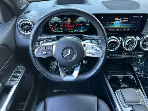 Used 2023 Mercedes-Benz EQB 350 4MATIC SUV image 18