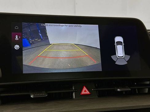 Used 2023 Kia Sportage X-Line w/ X-Line Premium Package image 28