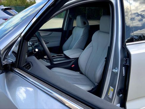 New 2026 Acura MDX FWD w/ Technology Package image 9