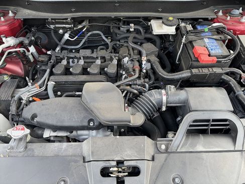 Used 2023 Honda CR-V EX-L image 19