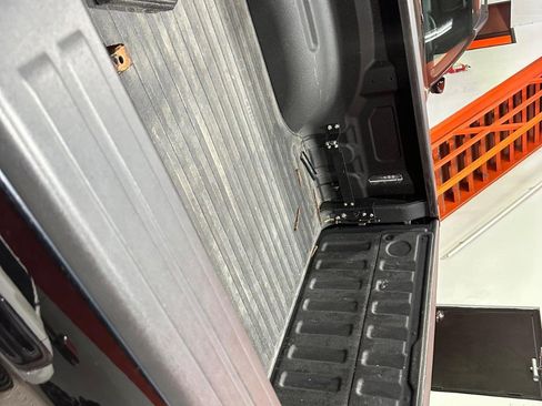 Used 2021 RAM 1500 Limited w/ Advanced Safety Group AWD/4WD image 15