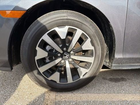 Used 2025 Honda Odyssey EX-L image 3